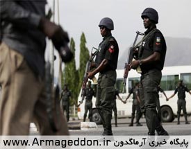 حمله مرگبار به مراسم مسلمانان در نیجریه