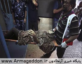 افزایش شمار شهدای غزه به 828 نفر/برگزاری تظاهرات روز قدس در سودان و الجزایر