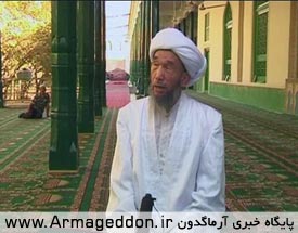 امام جماعت مسلمانان سین کیانگ ترور شد + عکس