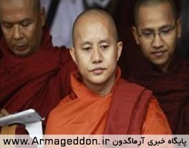 صف‌کشی بودائیان تندرو علیه مسلمانان میانمار و سریلانکا
