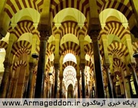 تهدید مسجد تاریخی مسلمانان در قرطبه اسپانیا