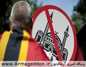 آلمان، از نژادپرستی تا اسلام‌هراسی