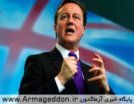 حمایت نخست‌وزیر انگلیس از توهین به پیامبر اسلام