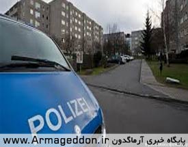 قتل یک جوان مسلمان در آلمان با ضربات چاقو