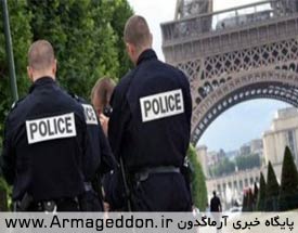 ممنوعیت تظاهرات ضد‌اسلامي در فرانسه
