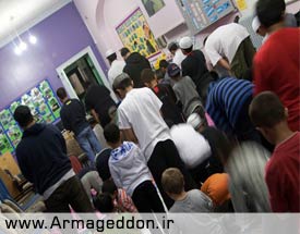 ممنوعیت نماز خواندن در مدرسه  به دستور دادگاه آلمان