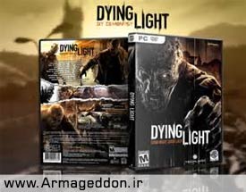 بازی Dying light
