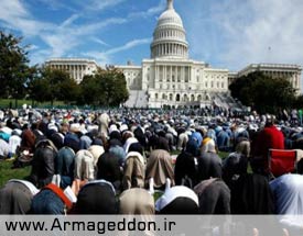 تلاش مسلمانان «مریلند» برای به رسمیت شناخته شدن اعیاد اسلامی