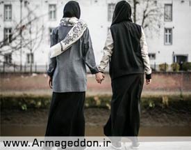 تهدید به اخراج دانش‌آموزان مسلمان در بلژیک