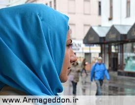 ثبت ۷۰۰ مورد اسلام‌ستیزی در سه ماهه اول سال میلادی در بلژیک