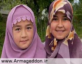 سرایت ممنوعیت حجاب به تمام مدارس قرقیزستان