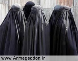 برقع و نقاب برای زنان مسلمان کنگو ممنوع اعلام شد