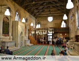 تغییر کاربری کلیسای متروکه به نخستین مسجد ونیز