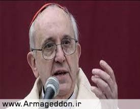ابراز نگرانی پاپ از وضعیت مسلمانان «روهینگیا»