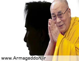«دالایی لاما» خواستار حمایت از مسلمانان روهینگیا شد