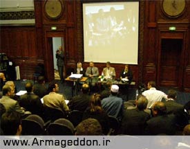 برگزاری سمینار «اخلاق در اسلام» در فرانسه