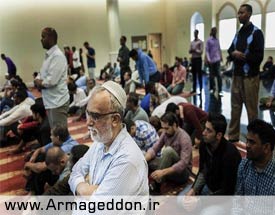 تلاش مسلمانان «بوستون» آمریکا برای معرفی سیمای حقیقی اسلام