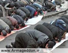 افزایش تعداد تازه‌ مسلمانان در اسپانیا
