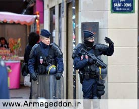 افزایش ۲۳ درصدی حملات ضداسلامی در فرانسه