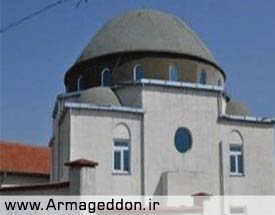 هتک‌ حرمت مسجدی در بلغارستان توسط گروه‌های افراطی
