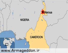 تعطیلی مساجد و مراکز اسلامی در کامرون