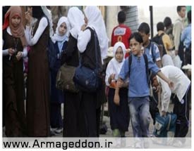 دعوت به ممنوعیت حجاب در مدارس ابتدایی مصر و واکنش الازهر