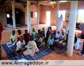 بازسازی قدیمی‌ترین مدرسه قرآن اوگاندا
