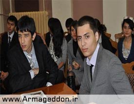 تدریس «تاریخ اسلام» در مدارس تاجیکستان