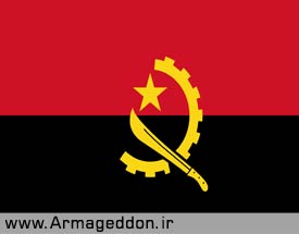 آنگولا دین اسلام را ممنوع اعلام کرد