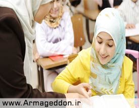 اولین مدرسه اسلامی مقطع متوسطه در بلژیک تأسیس می‌شود