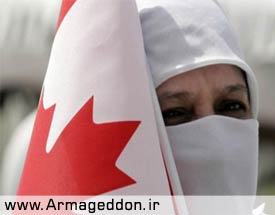 پلیس کانادا از مسلمانان خواست اسلام هراسی درجامعه را گزارش کنند