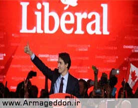 کانادا با انتخاب لیبرال‌ها، گفتمان اسلام‌ستیزانه را رد کرد