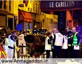 هدف از حملات پاریس بیگانه‌سازی جامعه مسلمانان است