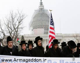 اعتراض یهودیان آمریکایی به افزایش اسلام‌هراسی در غرب