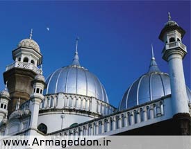 مساجد بدون مجوز در ایتالیا بسته می‌شود