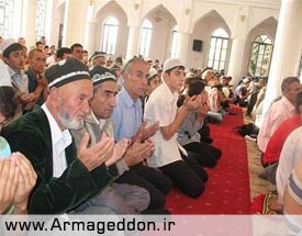 ادامه تعطیلی مساجد در تاجیکستان به بهانه نداشتن مجوز