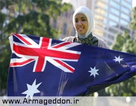 افزایش حملات به مسلمانان در استرالیا