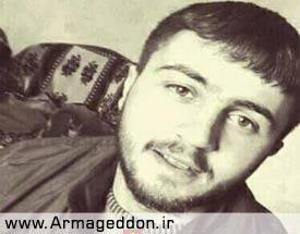 قتل جوان شيعی توسط وهابیون در گرجستان