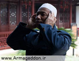 واکنش دارالفتوای مصر به ممنوعیت پخش اذان در مساجد چین