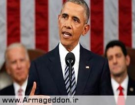 اوباما گفتمان ضداسلامی کاندیداهای انتخاباتی را محکوم کرد!