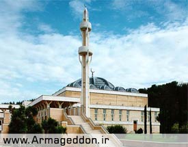 لغو قانون ضد مسجد در «لمباردی» ایتالیا