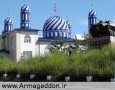تلاش برای احیای اسلام در قرقیزستان با ساخت مساجد
