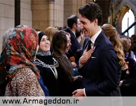 افزایش چشمگیر خشونت علیه مسلمانان در کانادا