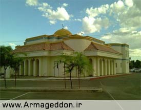 مرکز اسلامی آریزونا؛ میزبان غیرمسلمانان