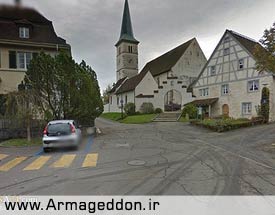 رعایت احکام اسلامی توسط دو دانش آموز در سوئیس دردسرساز شد