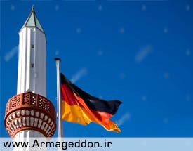 گزارش سایت آلمانی از وضعیت اقلیت مسلمان