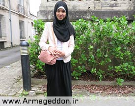 ممنوعیت پوشیدن دامن برای دانش‌آموزان مسلمان فرانسوی