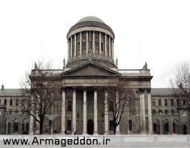 محاکمه عاملان تهدیدهای سایبری علیه مسجدی در ایرلند