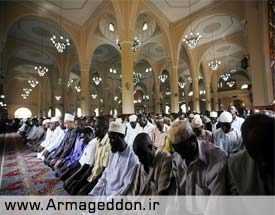 مسلمانان اوگاندا خواستار تشکیل وزارت امور اسلامی شدند