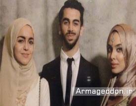اخراج مسافران مسلمان از هواپیما در لندن